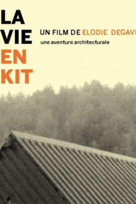 Fifty years after their visionary utopias were built, three veteran architects accompany a director on an architectural adventure, touring remarkable homes that embody their original ideals. The film traverses decades, celebrating past imagination while confronting the pressing question of how humanity will inhabit its tomorrow.